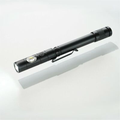 Tiross, Taschenlampe, Stifttaschenlampe 350 lm Ts1907 (350 lm) Tiross, Taschenlampe, Stifttaschenlampe 350 lm Ts1907 (350 lm)