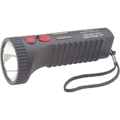AccuLux PowerLux Halogen Sw 422381 - Arbeitslampe AccuLux PowerLux Halogen Sw 422381 - Arbeitslampe
