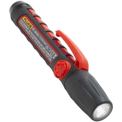 Beha Amprobe, Taschenlampe, Fluke FL-45 EX Eigensichere (14.20 cm, 45 lm) Beha Amprobe, Taschenlampe, Fluke FL-45 EX Eigensichere (14.20 cm, 45 lm)