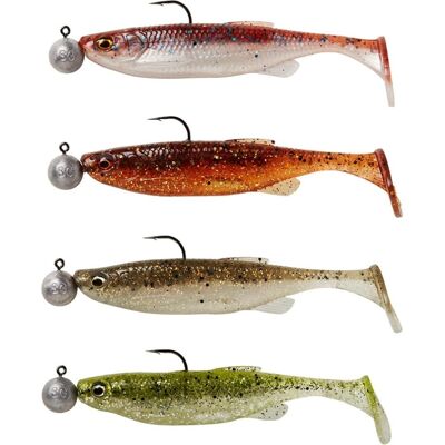Savage-Gear Angelköder, (13 cm) Savage-Gear Angelköder, (13 cm)