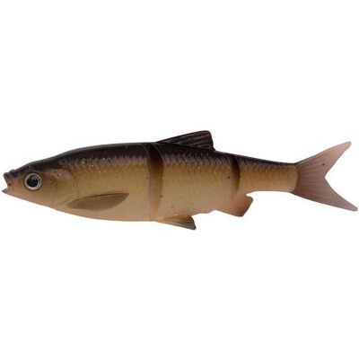 Savage Gear 3d LB Roach Schwimm & Jerk 7.5 cm - Angelschnurköder Savage Gear 3d LB Roach Schwimm & Jerk 7.5 cm - Angelschnurköder