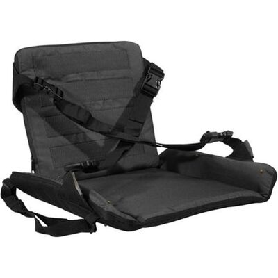 Stealth Gear Sitzkissen Charcoal, Sim Rig, Schwarz Stealth Gear Sitzkissen Charcoal, Sim Rig, Schwarz