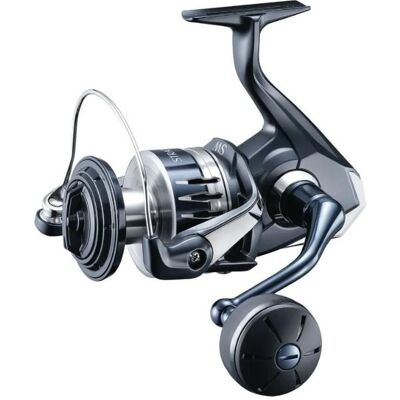 Shimano Angelrolle, (8000) Shimano Angelrolle, (8000)