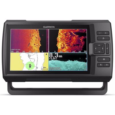 Garmin Echolot Garmin Echolot