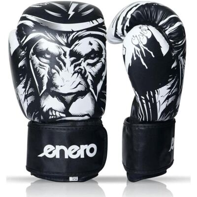 Enero, Boxhandschuhe, (12) Enero, Boxhandschuhe, (12)