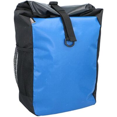 Dunlop Velotasche, (16.80 l, Gepäckträgertasche) Dunlop Velotasche, (16.80 l, Gepäckträgertasche)