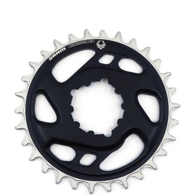 Sram, Kettenblatt, (30) Sram, Kettenblatt, (30)