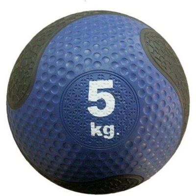 Spartan Publishing, Medizinball, (5 kg) Spartan Publishing, Medizinball, (5 kg)