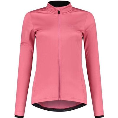 Rogelli, Damen, Velojacke, Core (XS), Pink, XS Rogelli, Damen, Velojacke, Core (XS), Pink, XS