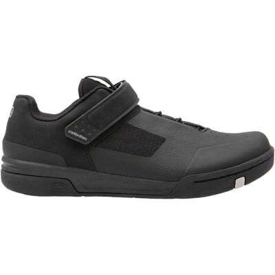 Crankbrothers, Unisex, Veloschuhe, Mallet Speedlace (48), Schwarz Crankbrothers, Unisex, Veloschuhe, Mallet Speedlace (48), Schwarz