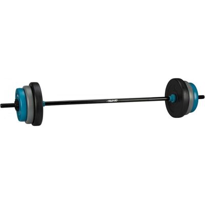 Avento, Hanteln, (2 x 1.6 kg, 2 x 2.5 kg, 2 x 5 kg) Avento, Hanteln, (2 x 1.6 kg, 2 x 2.5 kg, 2 x 5 kg)