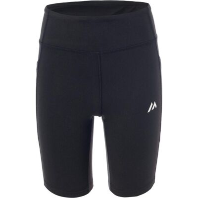 Martes, Mädchen, Tights, Dziecięce Legginsy VIKA 1/2 JRG (152), Schwarz Martes, Mädchen, Tights, Dziecięce Legginsy VIKA 1/2 JRG (152), Schwarz