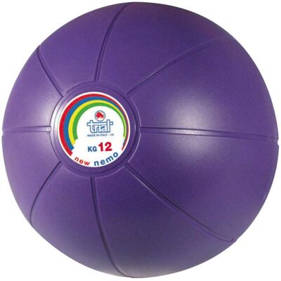 Trial, Medizinball, (12 kg, 290 mm) Trial, Medizinball, (12 kg, 290 mm)