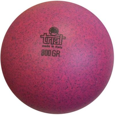 Trial, Medizinball, (0.80 kg, 105 mm) Trial, Medizinball, (0.80 kg, 105 mm)