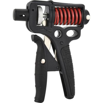 Devolver, Handtrainer Devolver, Handtrainer