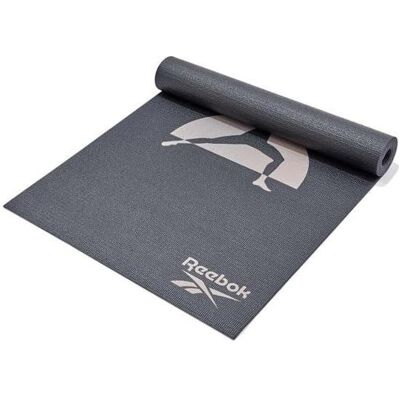 Reebok, Yogamatte, (4 mm) Reebok, Yogamatte, (4 mm)
