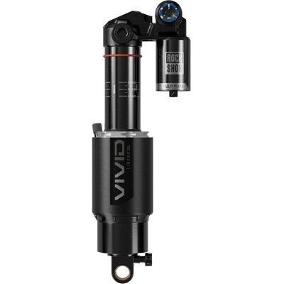 RockShox, Velodämpfer, (225 mm, 75 mm) RockShox, Velodämpfer, (225 mm, 75 mm)