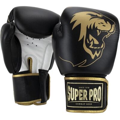 Super Pro, Boxhandschuhe Super Pro, Boxhandschuhe