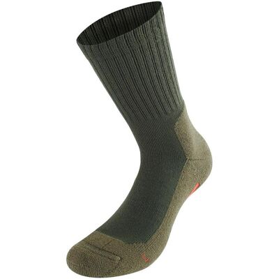 Lenz, Unisex, Sportsocken, Trekking 5.0 (2er Pack) (42 - 44), Mehrfarbig Lenz, Unisex, Sportsocken, Trekking 5.0 (2er Pack) (42 - 44), Mehrfarbig