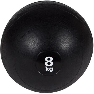 Fitcom, Medizinball, (8 kg, 240 mm) Fitcom, Medizinball, (8 kg, 240 mm)