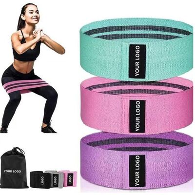 Yakimasport, Fitnessband, (Leicht, Mittel, Stark) Yakimasport, Fitnessband, (Leicht, Mittel, Stark)