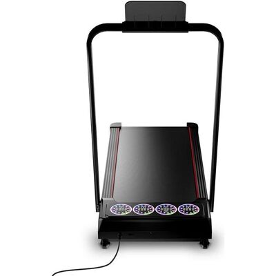Xblitz, Laufband Xblitz, Laufband