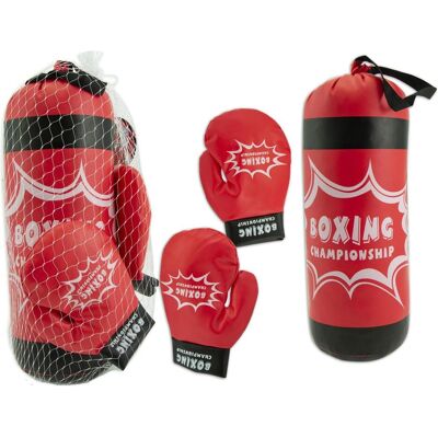 Teorema, Boxsack Teorema, Boxsack
