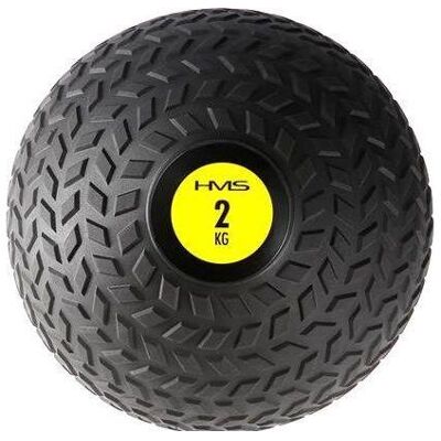 HMS, Medizinball, (2 kg) HMS, Medizinball, (2 kg)