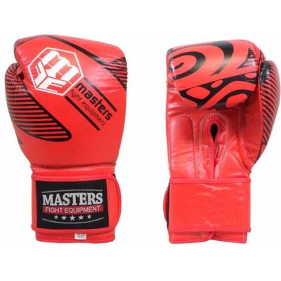 Masters, Boxhandschuhe, (14 OZ) Masters, Boxhandschuhe, (14 OZ)