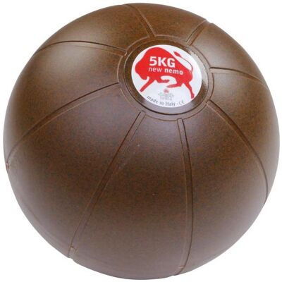 Trial, Medizinball, (5 kg, 240 mm) Trial, Medizinball, (5 kg, 240 mm)
