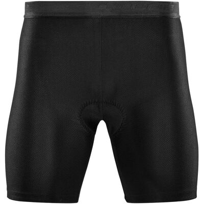 Cube Shorts Liner Schwarz S - Radhose Cube Shorts Liner Schwarz S - Radhose