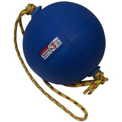 Trial, Medizinball, (3 kg, 250 mm) Trial, Medizinball, (3 kg, 250 mm)