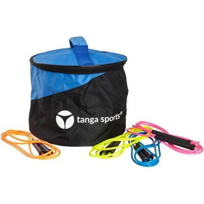 Tanga Sports, Springseil, (273 cm) Tanga Sports, Springseil, (273 cm)