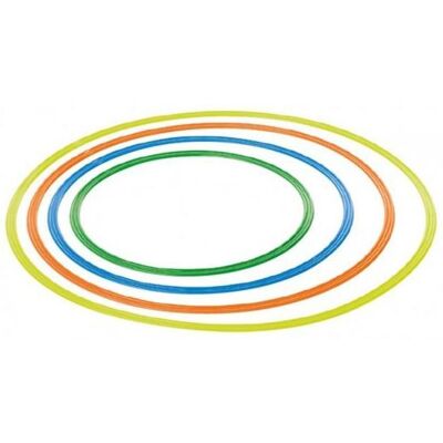 Tremblay, Gymnastikreifen, (70 cm, 200 g) Tremblay, Gymnastikreifen, (70 cm, 200 g)