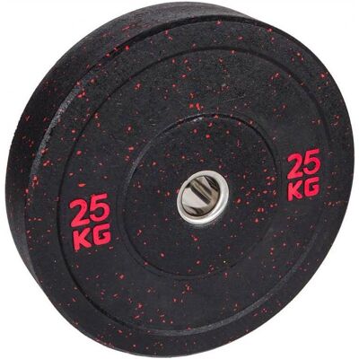 Fitcom, Hantelscheiben, (1 x 25 kg) Fitcom, Hantelscheiben, (1 x 25 kg)