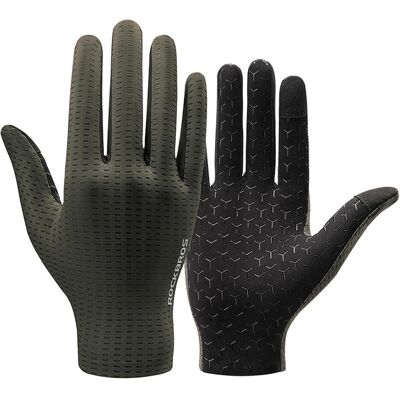 Rockbros, Velohandschuhe, (XL) Rockbros, Velohandschuhe, (XL)