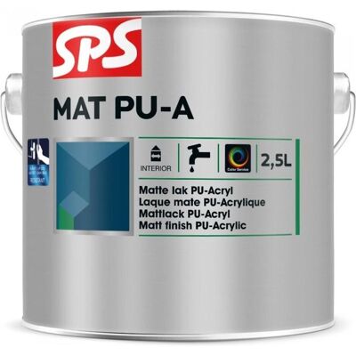 Sps, Yogamatte Sps, Yogamatte