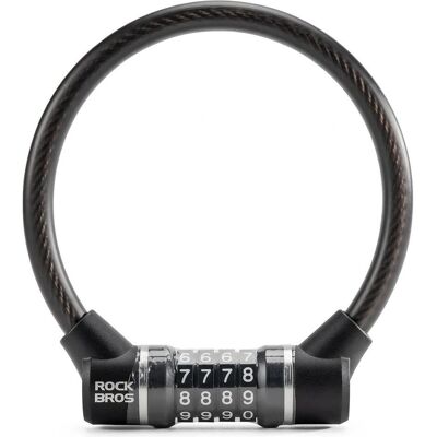 Rockbros, Veloschloss, (30 cm) Rockbros, Veloschloss, (30 cm)