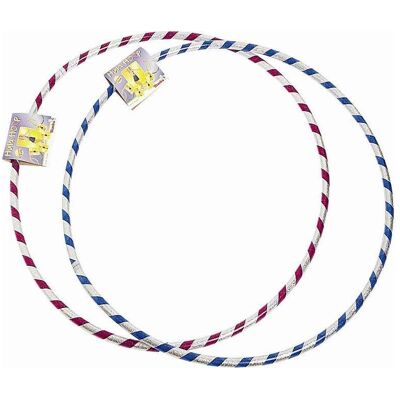Simba, Gymnastikreifen, (80 cm, 200 g) Simba, Gymnastikreifen, (80 cm, 200 g)