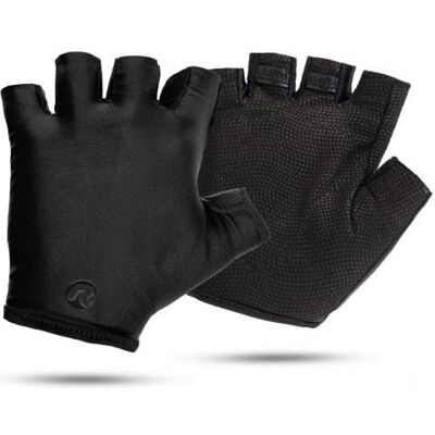 ROGELLI Solid Fahrradhandschuhe - Radsporthandschuhe ROGELLI Solid Fahrradhandschuhe - Radsporthandschuhe