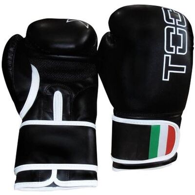Toorx, Boxhandschuhe, (12 OZ, 12) Toorx, Boxhandschuhe, (12 OZ, 12)