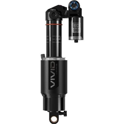 RockShox, Velodämpfer, (225 mm, 72.50 mm) RockShox, Velodämpfer, (225 mm, 72.50 mm)