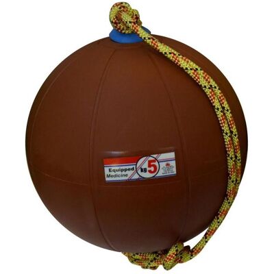 Trial, Medizinball, (5 kg, 290 mm) Trial, Medizinball, (5 kg, 290 mm)