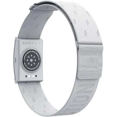 Coros Heart Rate Monitor, Pulsgurt, Grau, Mehrfarbig Coros Heart Rate Monitor, Pulsgurt, Grau, Mehrfarbig