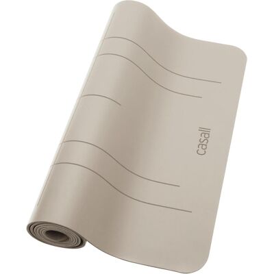 Casall Yoga Mat Grip&Cushion III - Yogamatte Casall Yoga Mat Grip&Cushion III - Yogamatte