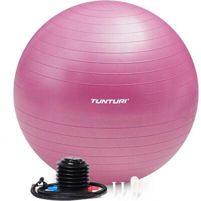 Tunturi, Gymnastikball, (65 cm) Tunturi, Gymnastikball, (65 cm)