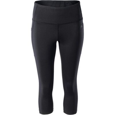 Martes, Damen, Tights, Lady Vika (S, XL, XS), Schwarz Martes, Damen, Tights, Lady Vika (S, XL, XS), Schwarz