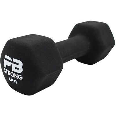 Perform Better, Hanteln, (1 x 4 kg) Perform Better, Hanteln, (1 x 4 kg)