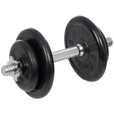Outliner, Hanteln, (1 x 10 kg) Outliner, Hanteln, (1 x 10 kg)