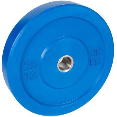 Fitcom, Hantelscheiben, (1 x 20 kg) Fitcom, Hantelscheiben, (1 x 20 kg)